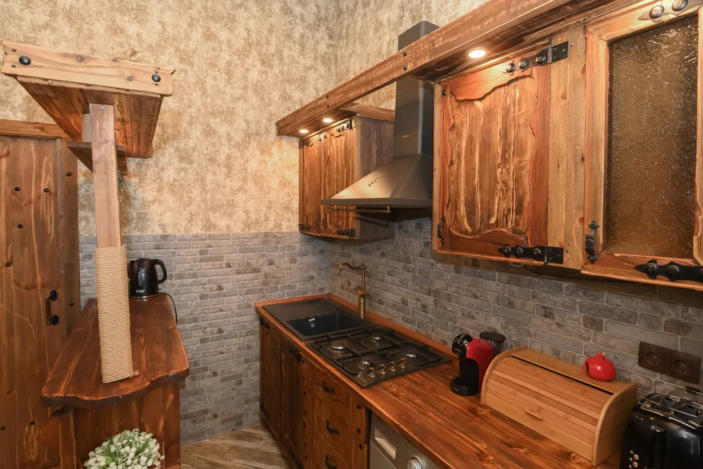 2-комнатный Дом