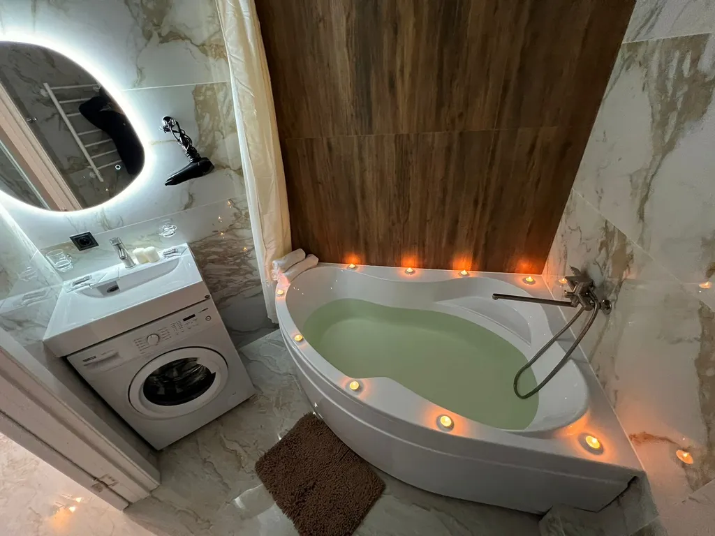 Студия люкс