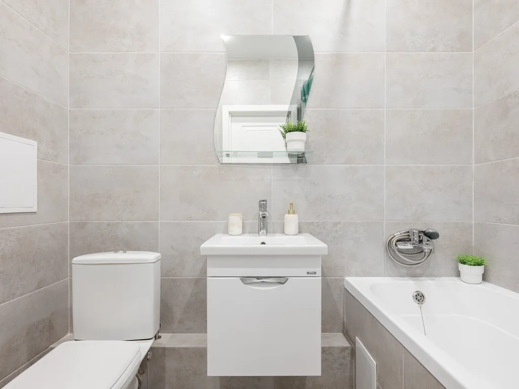 Квартира 1-комнатная Квартира — Краснодар