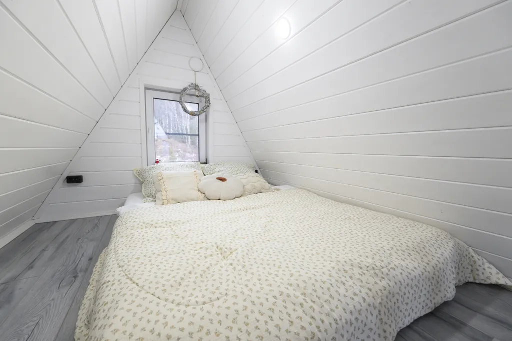 Вечера наедине и бесподобные виды из окна