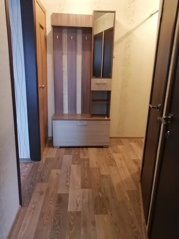 Чистая уютная квартира в центре города