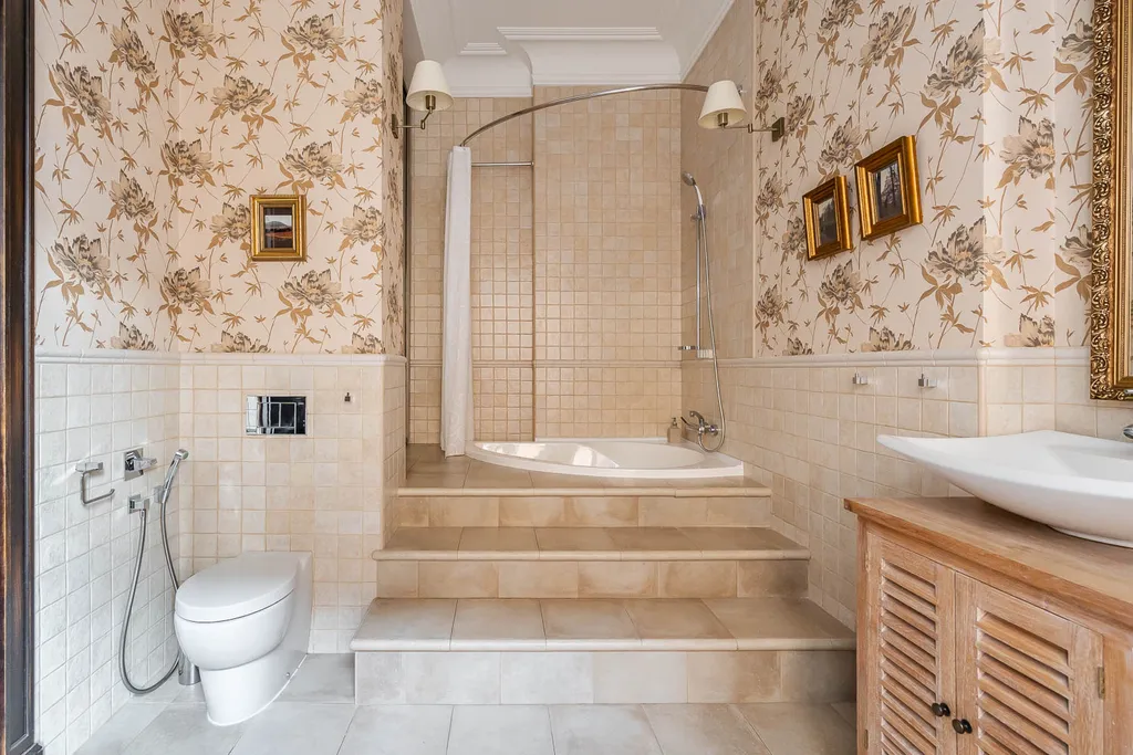 Квартира рядом с Исаакиевским собором