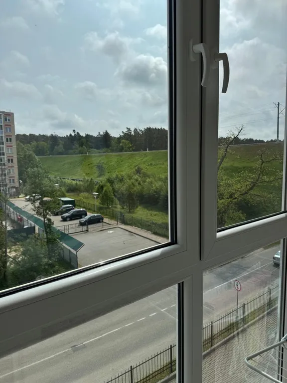 Квартира у озера