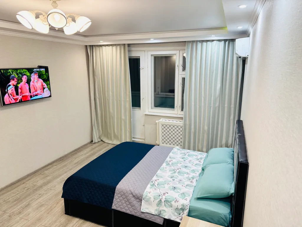 Апартаменты на Наугорском шоссе