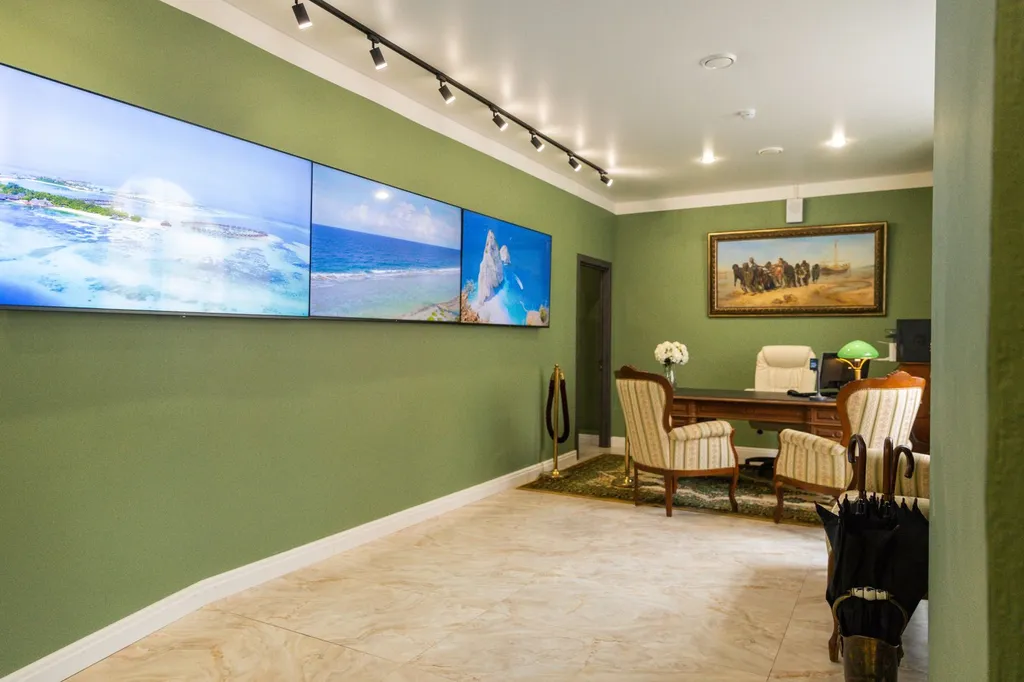 Квартира Квартира Номер Комфорт с завтраком — Нижний Новгород