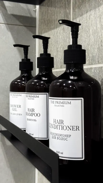 Уютная квартира с видом на горный воздух