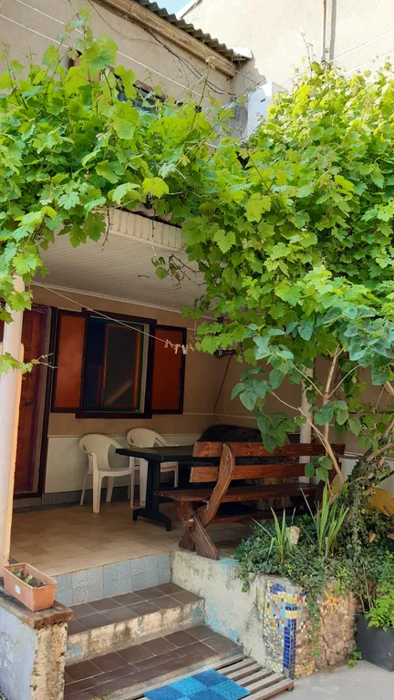 Коттедж 3-комнатный Дом — аренда посуточно в Поповка