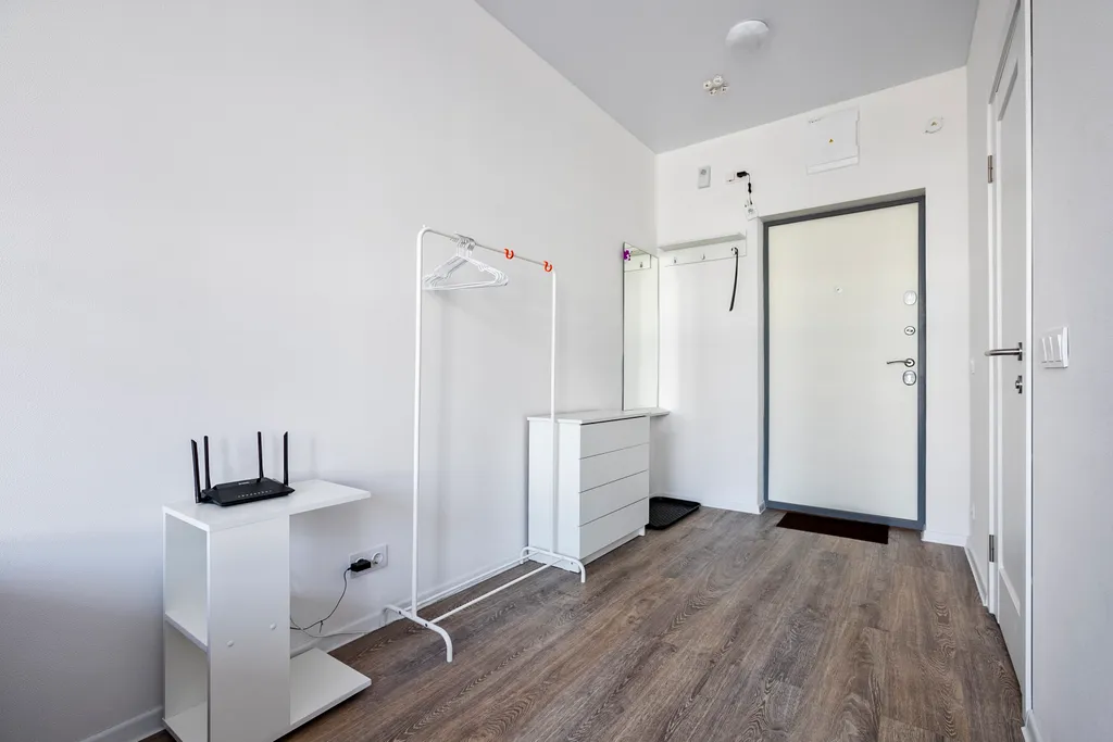 Квартира недалеко от метро Сходненская и Шереметьево