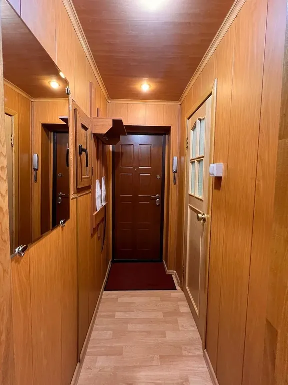 Уютная квартира с шикарным видом на Домашние вулканы