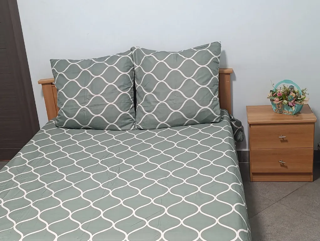 Гостевой дом Маруся