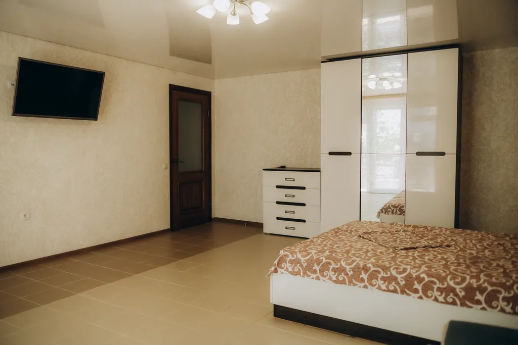 Коттедж на берегу моря у пляжа Золотые пески