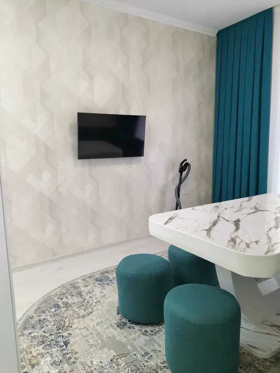 Квартира в новом ЖК