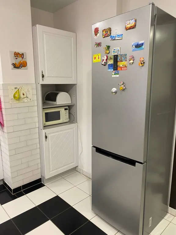 Отличная квартира