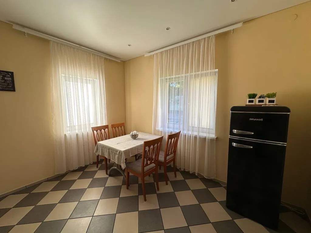 Квартира Просторная двухкомнатная квартира в центре города — Светлогорск