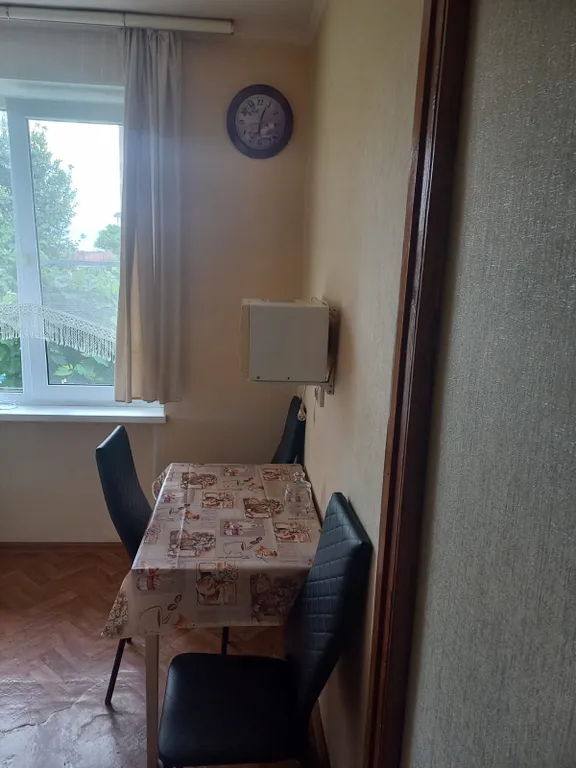 Квартира 1-комнатная Квартира — Гагра