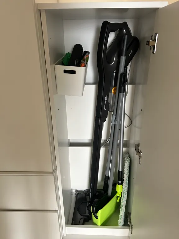 Квартира с живописным видом