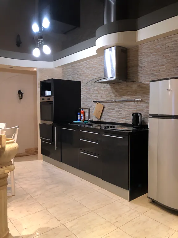 В Индустриальном районе тц Планета