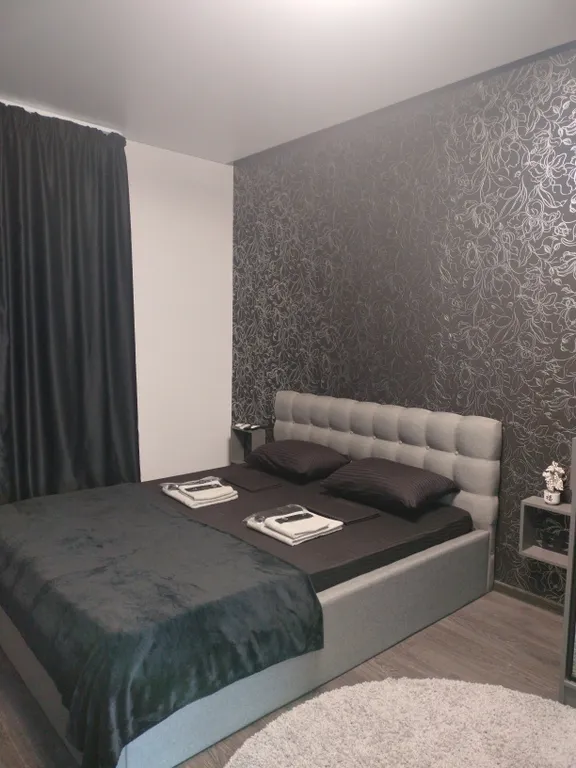 Квартира Квартира Уютные номера в тихом гостевом доме МариСу — Геленджик