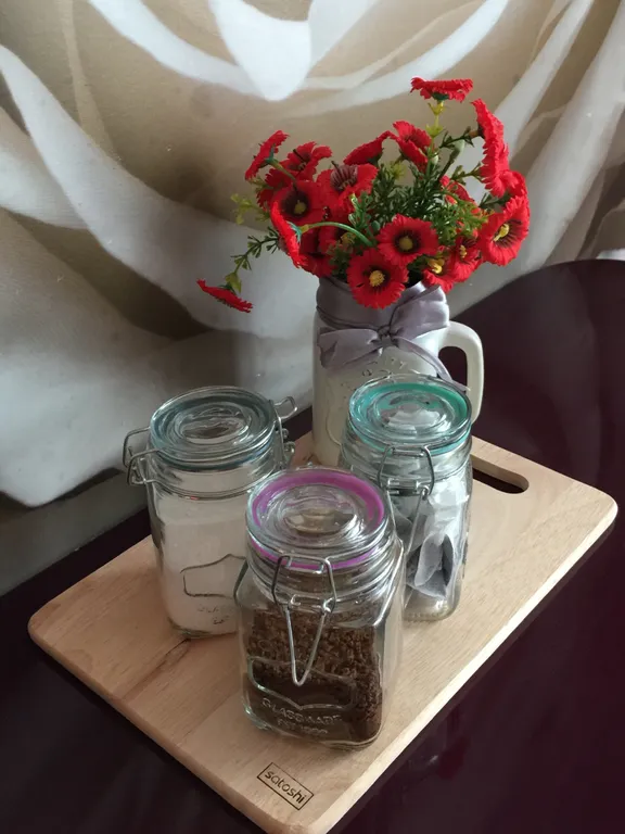 Видовая квартира в центре