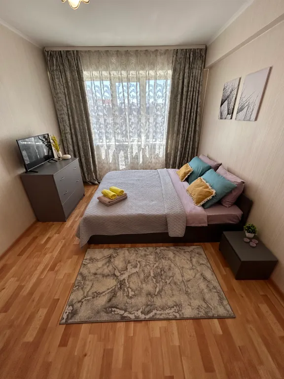 Лучшая квартира