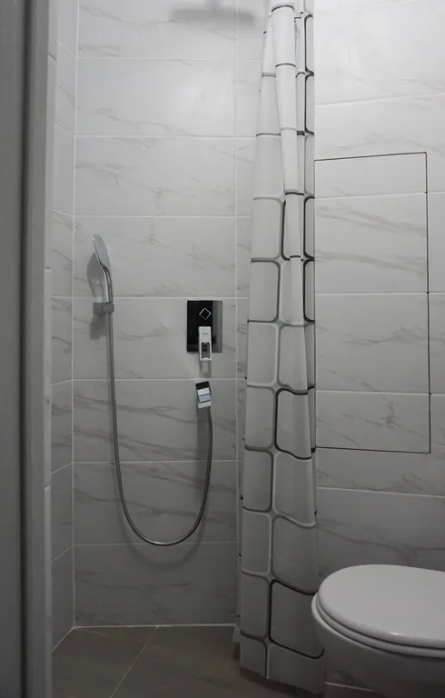 Новая студия в ЖК на Блинной горе