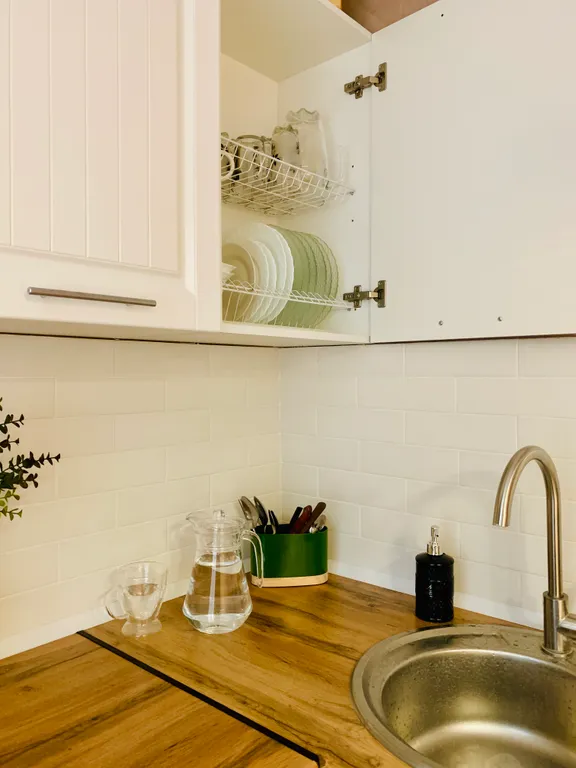 Уютная 2-комнатная квартира в районе вокзалов