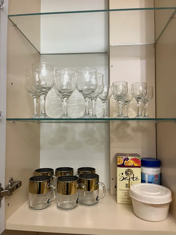 Квартира с дизайнерским ремонтом