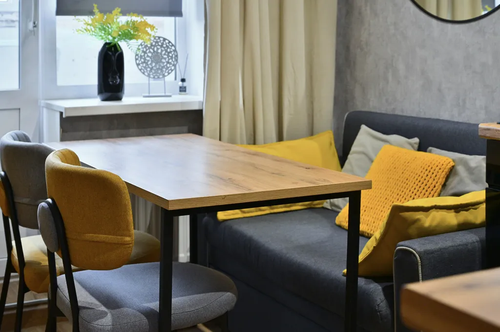 Квартира Видовая квартира — Самара