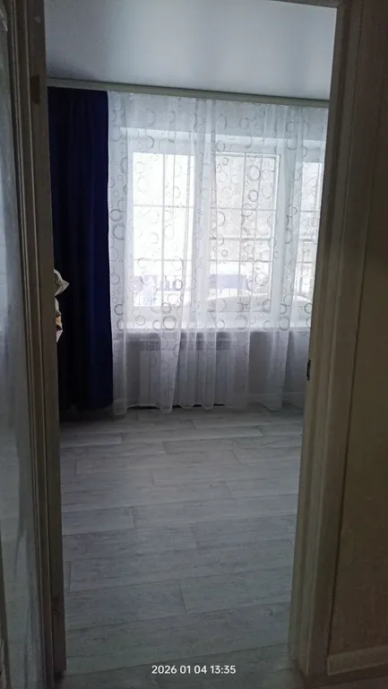 Двухкомнатная уютная, теплая квартира в центре города