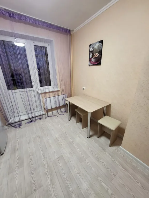 Квартира Уютная квартира, в  центральном районе Красноярска — Красноярск