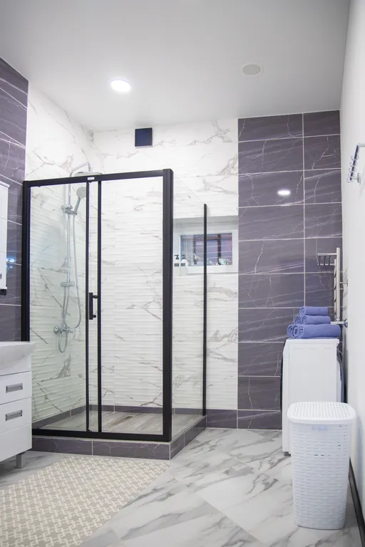 Философский дом с баней