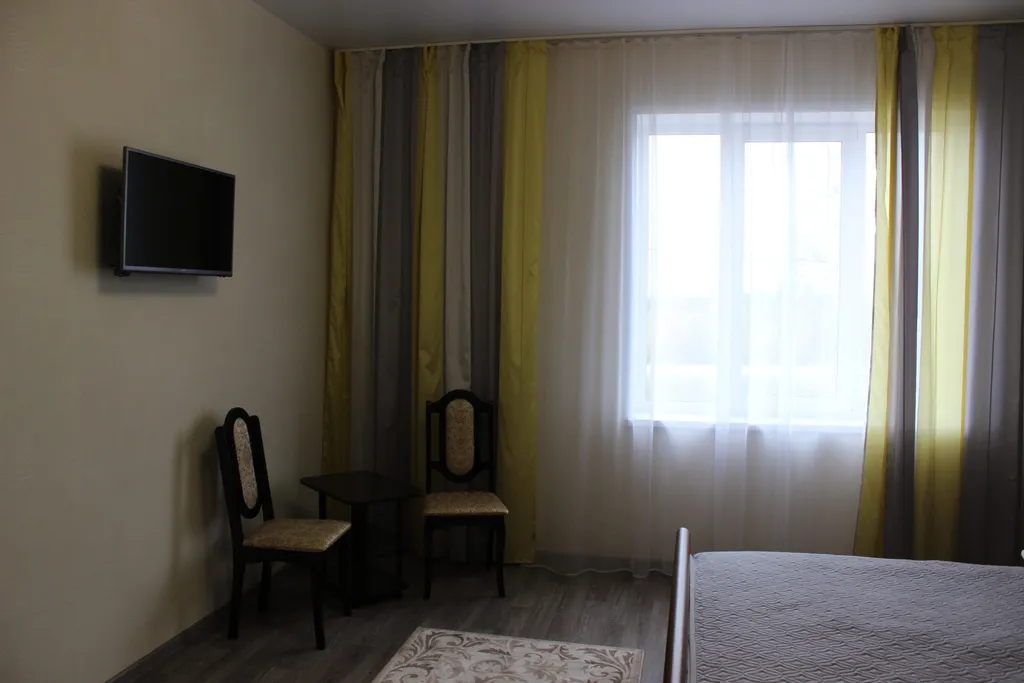 Квартира Комната — аренда посуточно в Пермь