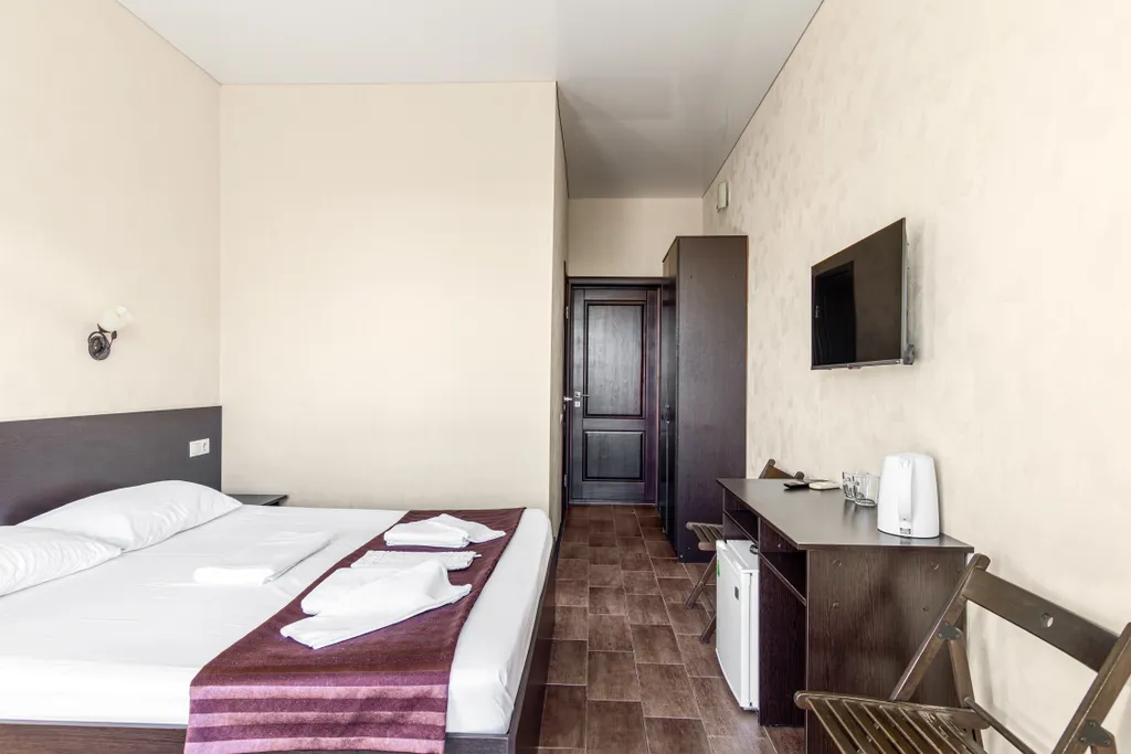 Квартира Комната — Геленджик