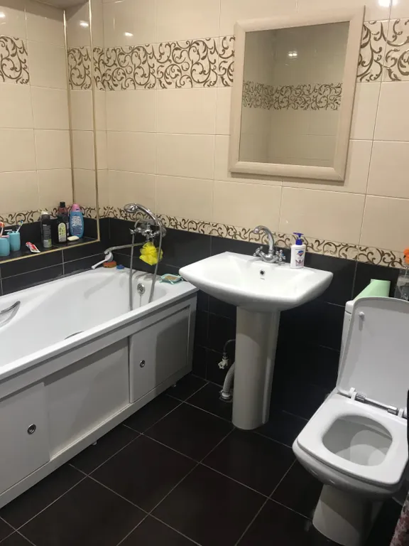 Квартира люкс в центре