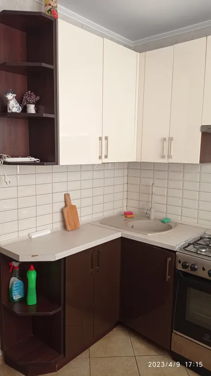 Квартира Уютная квартира в центре Калининграда — Калининград