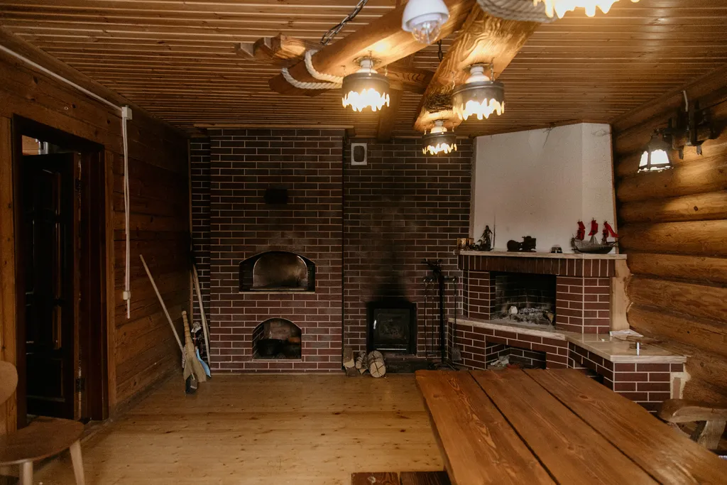 8-комнатный Дом