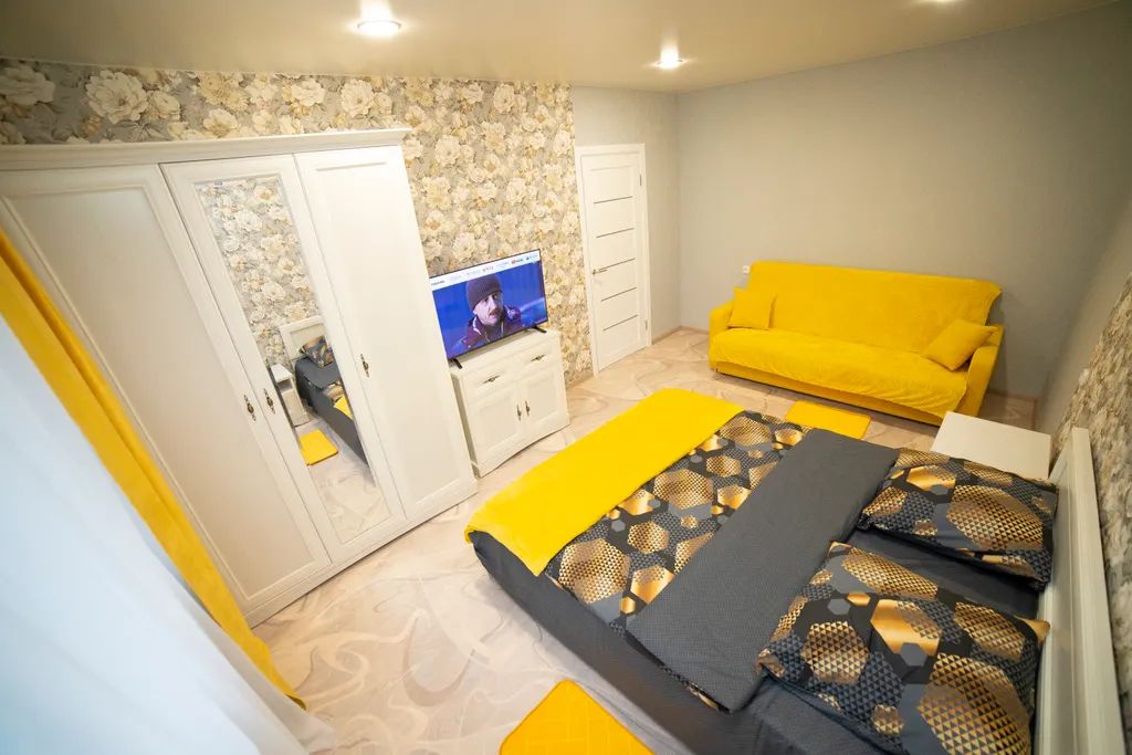 Квартира от Стрижа