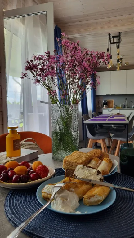 Коттедж Нескучный дом — аренда посуточно в Истра