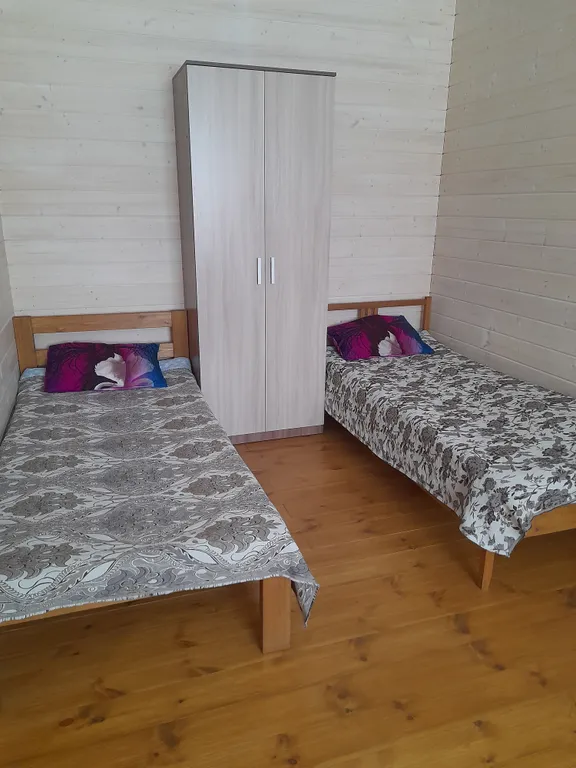 Солнечная горка