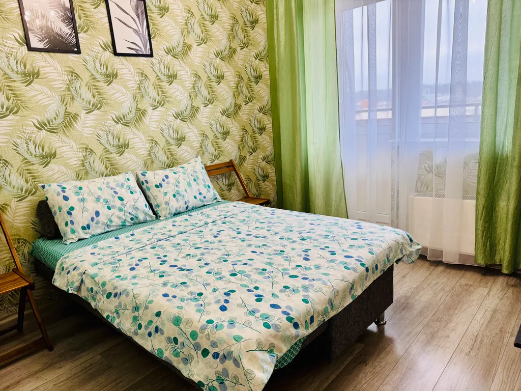 Уютная квартира — аренда посуточно в Звенигород