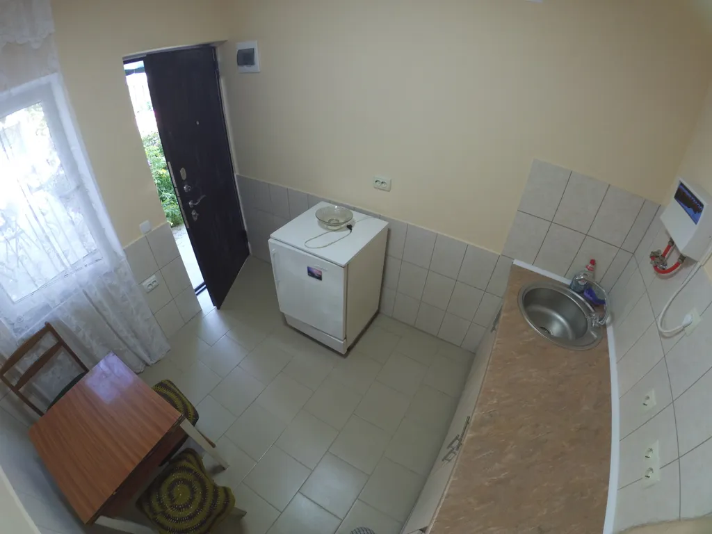 Дом в исторической части города