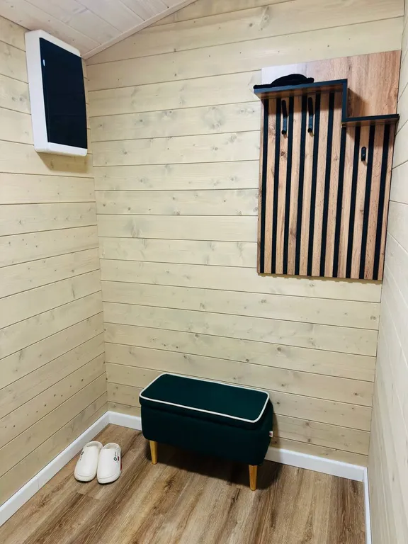 Лесная история