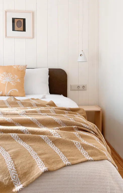 Пшеничный - дом с баней и чаном