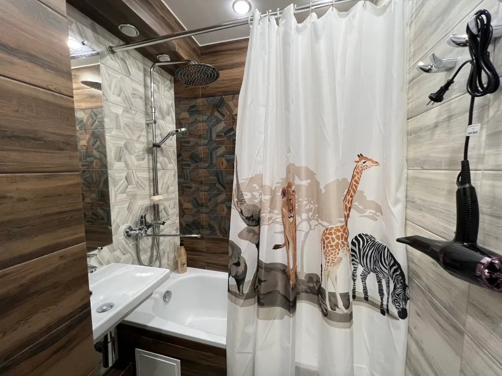 Квартира Уютные апартаменты в центре с парковкой — Великий Новгород