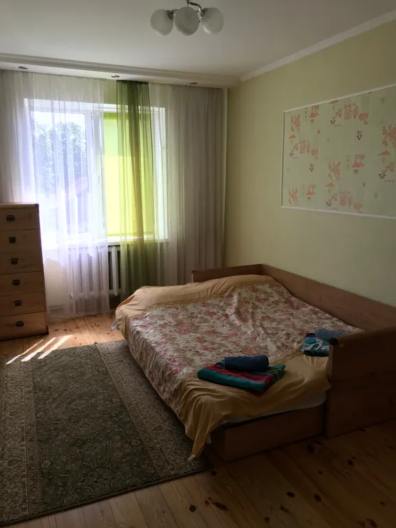 4-комнатный Дом