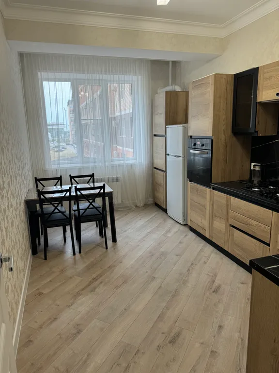 Квартира Уютная 2-х комнатная квартира — Каспийск