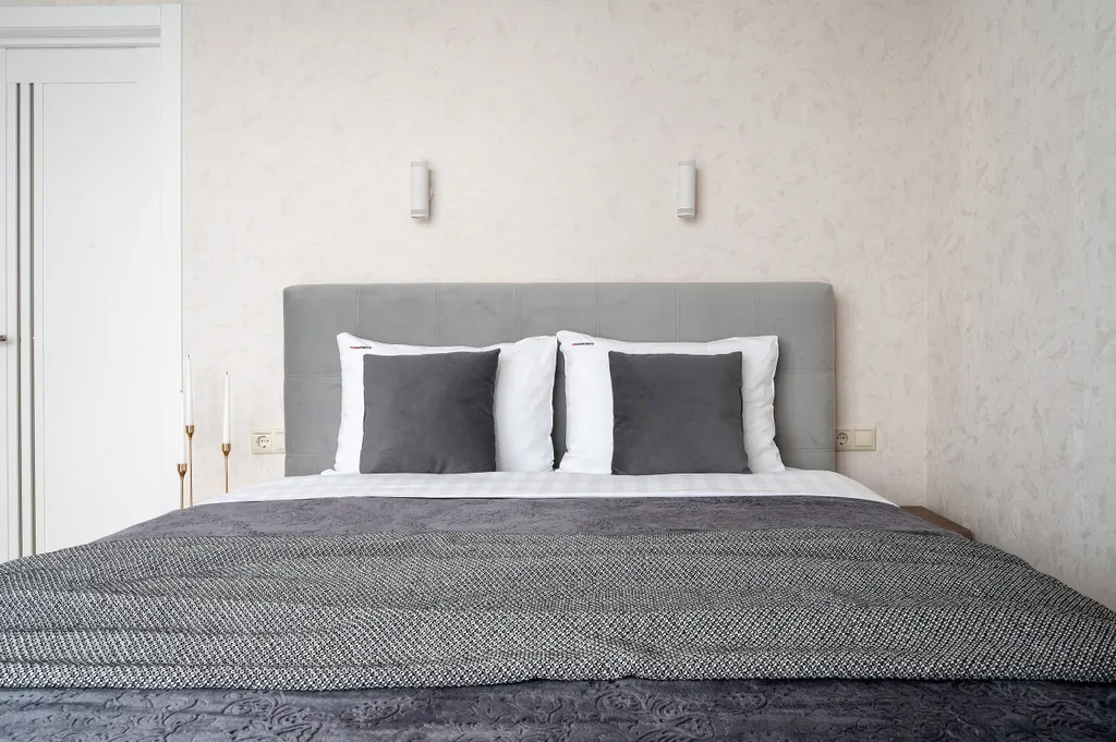 Светлана Парк апартамент Изабель