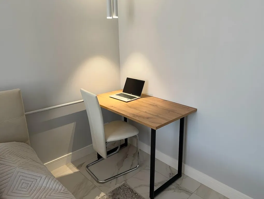 Дизайнерская 2-я квартира