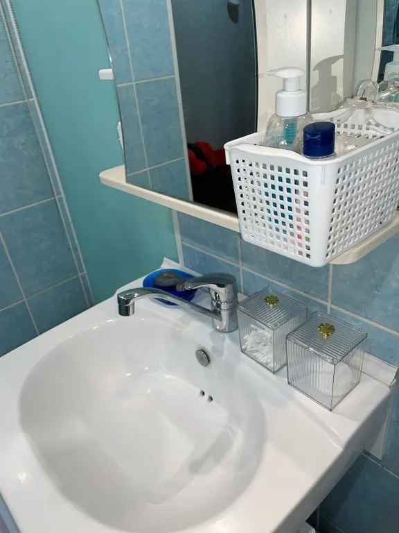 2-х комнатная квартира в удобном районе