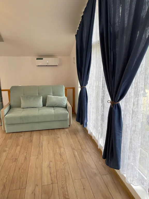 Коттедж Коттедж Мезмай хаус — Мезмай